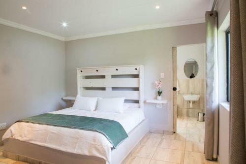 Apartamento Klippan River Lodge