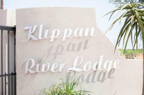 Apartamento Klippan River Lodge
