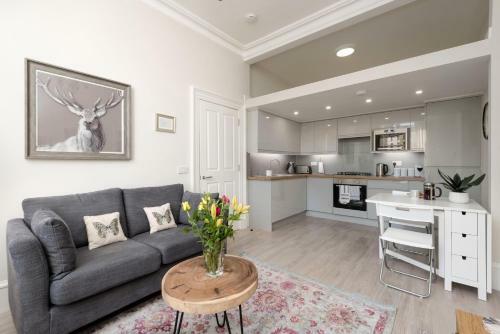 Apartamento The Home Street Residence