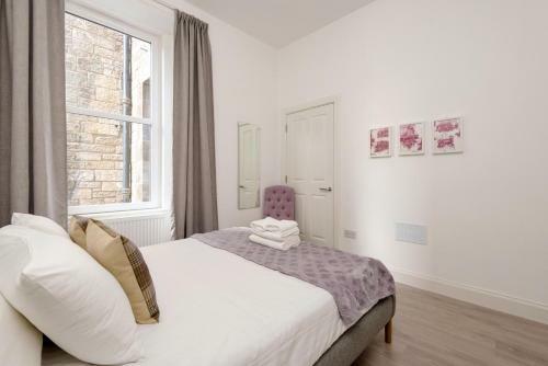 Apartamento The Home Street Residence