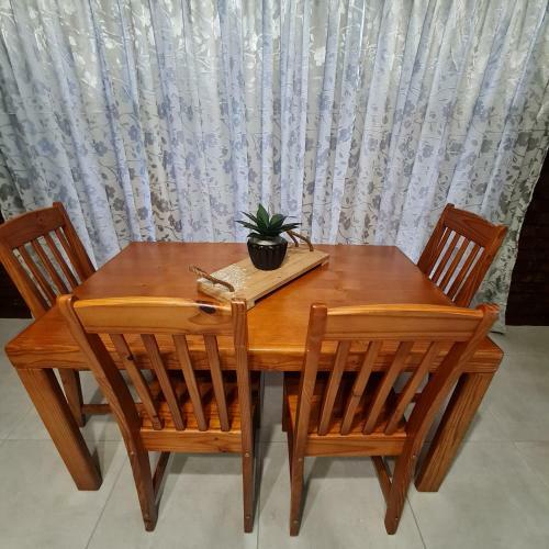 Apartamento 44 On Ribbok Selfcatering House