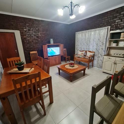 Apartamento 44 On Ribbok Selfcatering House