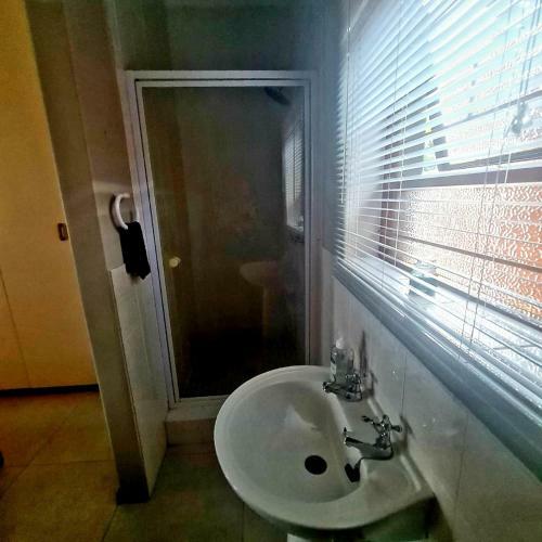 Apartamento 44 On Ribbok Selfcatering House