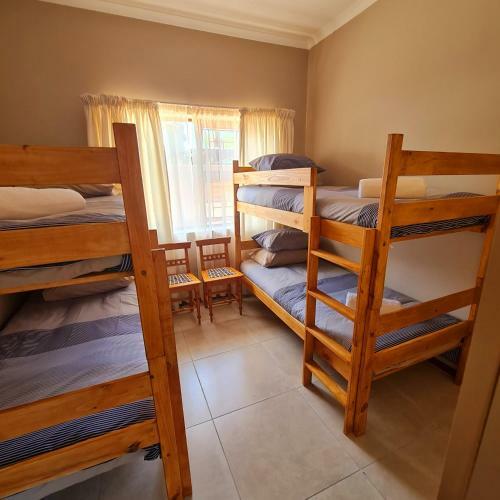 Apartamento 44 On Ribbok Selfcatering House