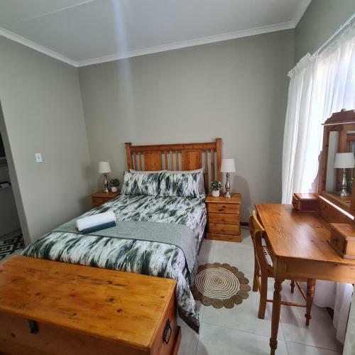 Apartamento 44 On Ribbok Selfcatering House