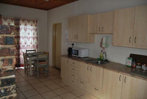 Apartamento 37 Adderley Street