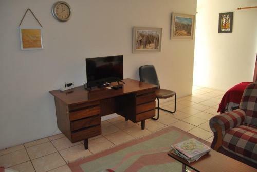 Apartamento 37 Adderley Street
