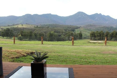 Villa Sable Hill