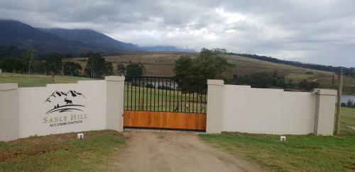 Villa Sable Hill