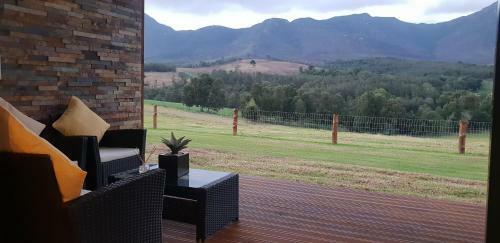 Villa Sable Hill