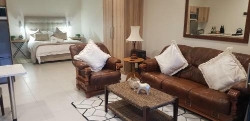 Villa Sable Hill