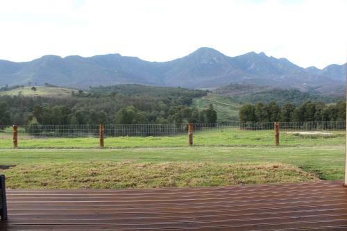 Villa Sable Hill