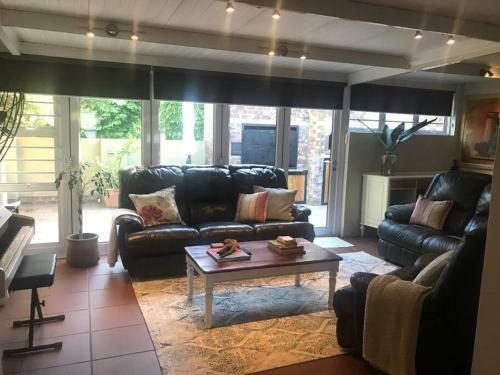 The Meadow. Beautiful & Spacious 3 Bedroom House