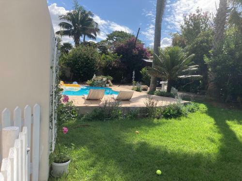 Apartamento 1 Populier Home Stay