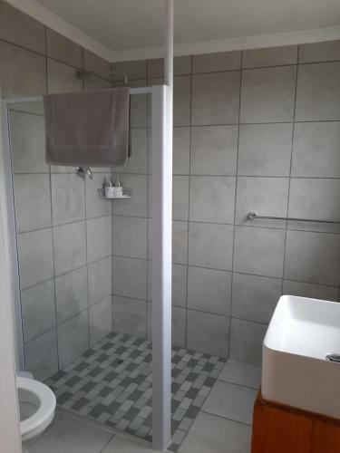 Apartamento Mysthill Farm Cottages