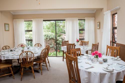 Hostal Jenny's Guest House