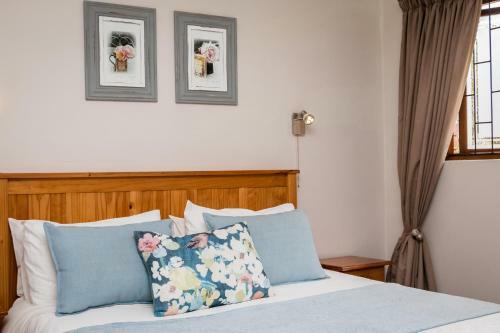 Hostal Jenny's Guest House