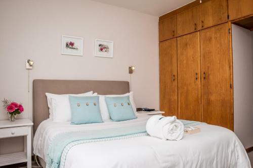 Hostal Jenny's Guest House