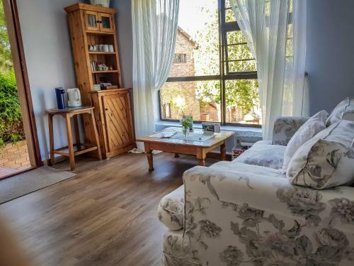 Hostal Jenny's Guest House