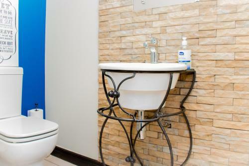 Apartamento Camello