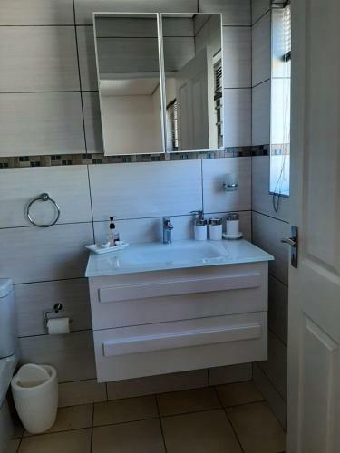 Apartamento Bergsight Self Catering Accommodation
