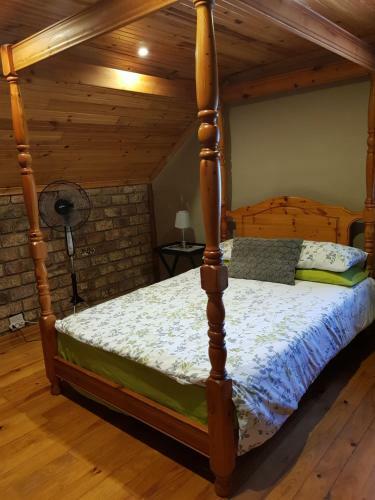 Apartamento Loeriehuis