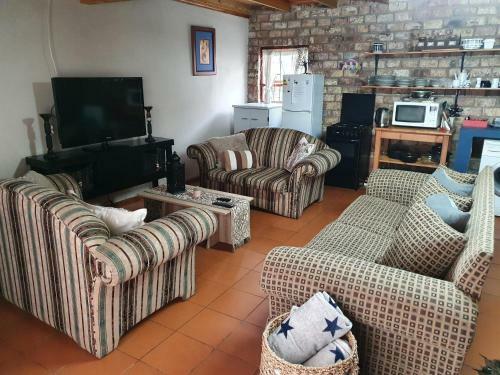 Apartamento Loeriehuis