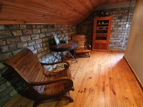 Apartamento Loeriehuis