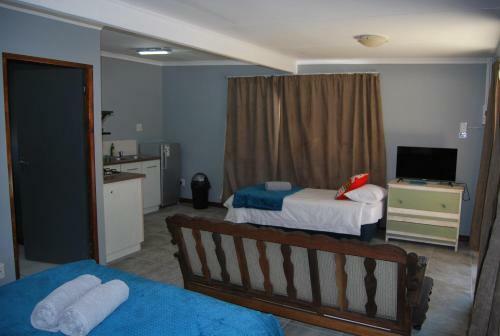 Apartamento 14 Cluster Cottages