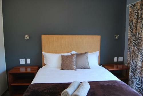 Apartamento 14 Cluster Cottages