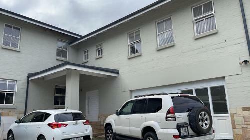 Apartamento Botha Strand Walks On The Beach Pool Braai