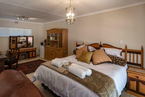 Hostal Antiqua Guest House