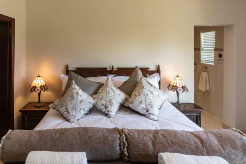 Hostal Antiqua Guest House