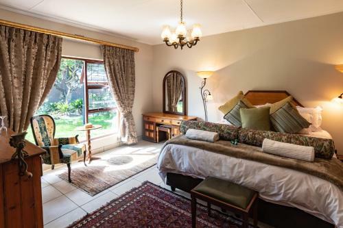 Hostal Antiqua Guest House