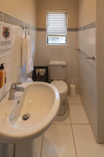 Hostal Antiqua Guest House