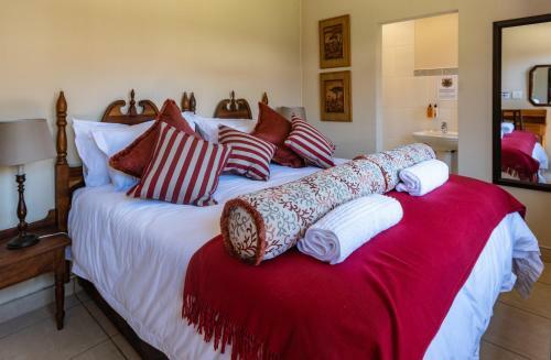 Hostal The Ruby Room