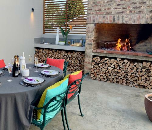 Hostal Lorelei Guest House