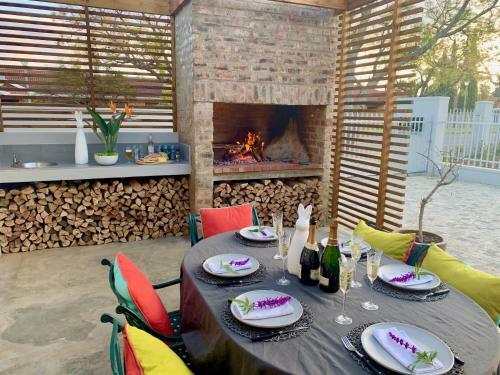 Hostal Lorelei Guest House