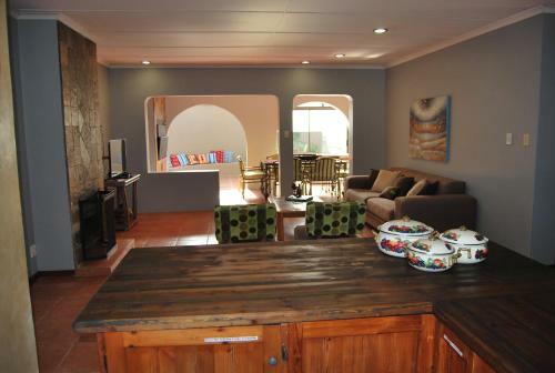 Apartamento 14 Cluster House & Studio
