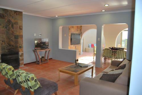 Apartamento 14 Cluster House & Studio