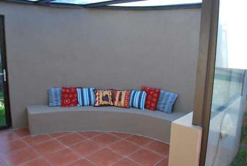 Apartamento 14 Cluster House & Studio