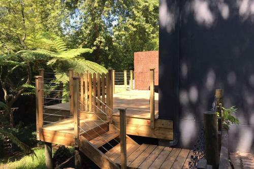 Apartamento Stylish And Peaceful Garden Flat