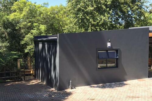 Apartamento Stylish And Peaceful Garden Flat