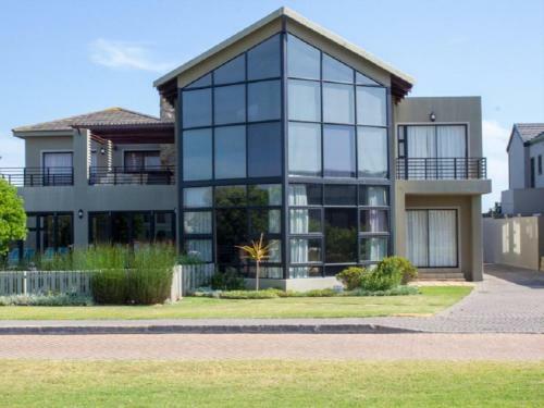Apartamento The Updown House Oubaai