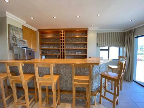 Apartamento The Updown House Oubaai