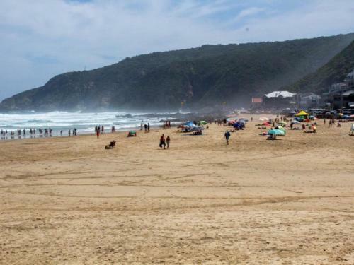 Apartamento The Updown House Oubaai