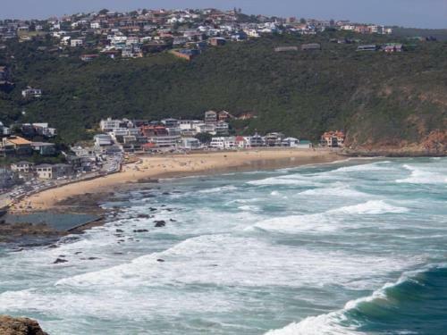 Apartamento The Updown House Oubaai