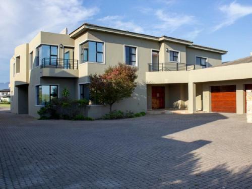 Apartamento The Updown House Oubaai