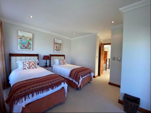 Apartamento The Updown House Oubaai