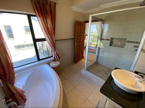 Apartamento The Updown House Oubaai